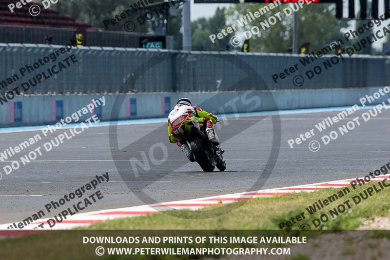 25 to 27th july 2019;Slovakia Ring;event digital images;motorbikes;no limits;peter wileman photography;trackday;trackday digital images